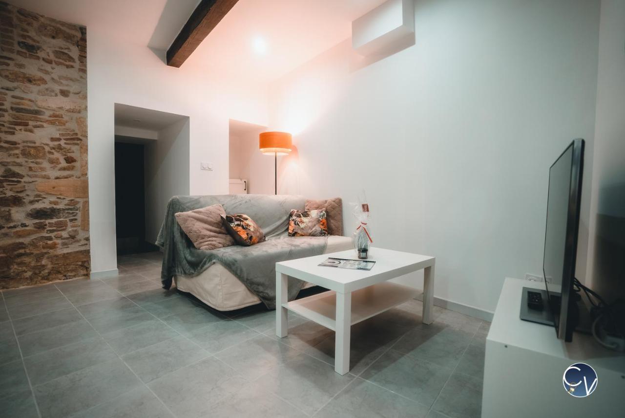 Appartement Neuf Et Moderne Dans Le Centre Ville Bagnols-sur-Cèze Екстериор снимка