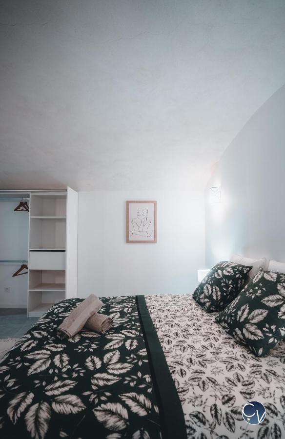 Appartement Neuf Et Moderne Dans Le Centre Ville Bagnols-sur-Cèze Екстериор снимка